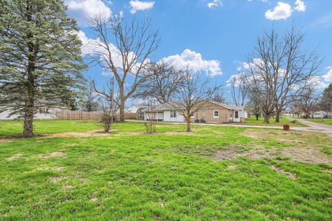 Tiny photo for 106 E Harrison Street, Catlin, IL 61817 (MLS # 12599654)