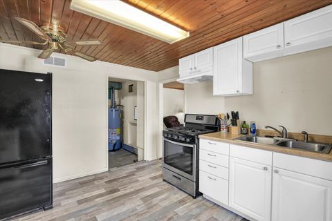 Tiny photo for 106 E Harrison Street, Catlin, IL 61817 (MLS # 12599654)