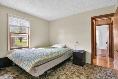 Tiny photo for 106 E Harrison Street, Catlin, IL 61817 (MLS # 12599654)