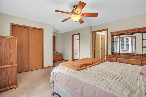 Tiny photo for 106 E Harrison Street, Catlin, IL 61817 (MLS # 12599654)