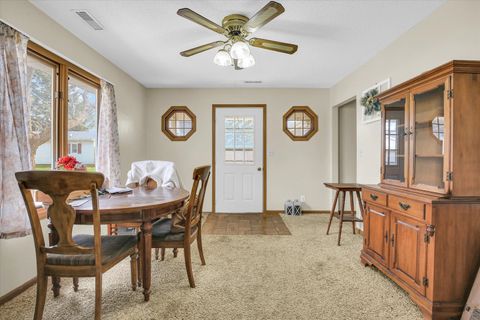 Tiny photo for 106 E Harrison Street, Catlin, IL 61817 (MLS # 12599654)