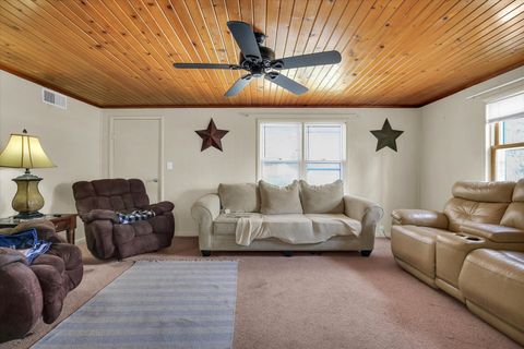 Tiny photo for 106 E Harrison Street, Catlin, IL 61817 (MLS # 12599654)