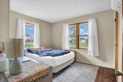 Tiny photo for 106 E Harrison Street, Catlin, IL 61817 (MLS # 12599654)