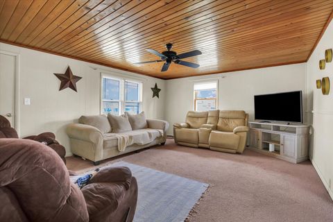 Tiny photo for 106 E Harrison Street, Catlin, IL 61817 (MLS # 12599654)