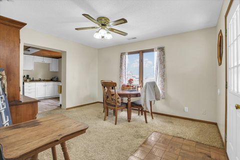 Tiny photo for 106 E Harrison Street, Catlin, IL 61817 (MLS # 12599654)