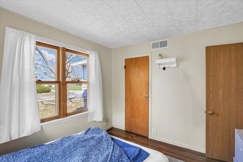 Tiny photo for 106 E Harrison Street, Catlin, IL 61817 (MLS # 12599654)