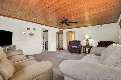 Tiny photo for 106 E Harrison Street, Catlin, IL 61817 (MLS # 12599654)