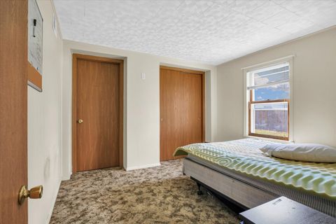 Tiny photo for 106 E Harrison Street, Catlin, IL 61817 (MLS # 12599654)