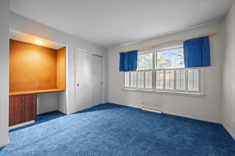 Tiny photo for 236 Bristol Street, Northfield, IL 60093 (MLS # 12500747)