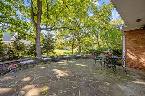 Tiny photo for 236 Bristol Street, Northfield, IL 60093 (MLS # 12500747)