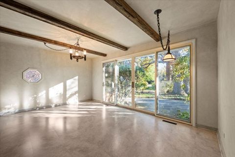 Tiny photo for 236 Bristol Street, Northfield, IL 60093 (MLS # 12500747)