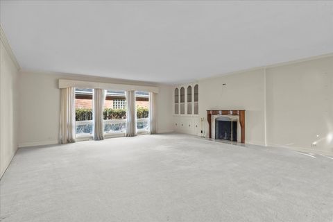 Tiny photo for 236 Bristol Street, Northfield, IL 60093 (MLS # 12500747)