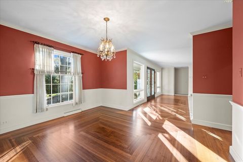 Tiny photo for 236 Bristol Street, Northfield, IL 60093 (MLS # 12500747)