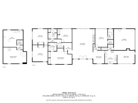 Tiny photo for 236 Bristol Street, Northfield, IL 60093 (MLS # 12500747)