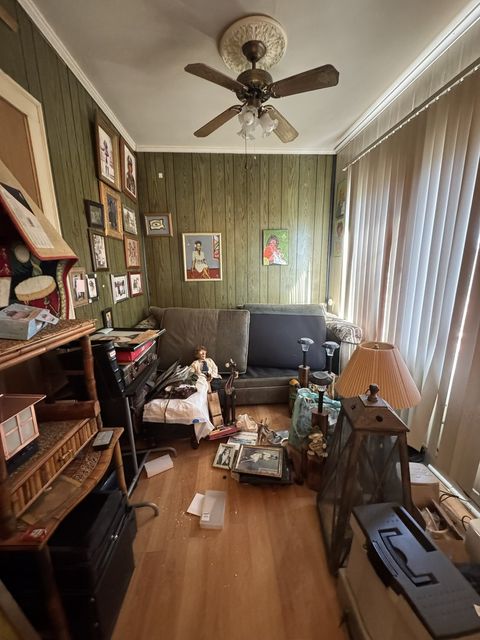 Tiny photo for 8239 S Ridgeland Avenue, Chicago, IL 60617 (MLS # 12520326)