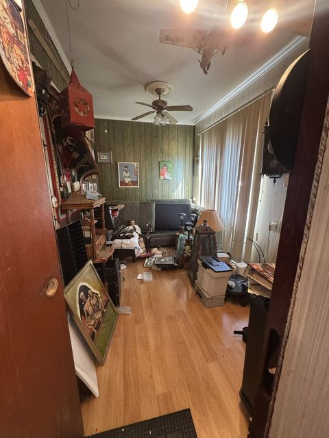 Tiny photo for 8239 S Ridgeland Avenue, Chicago, IL 60617 (MLS # 12520326)