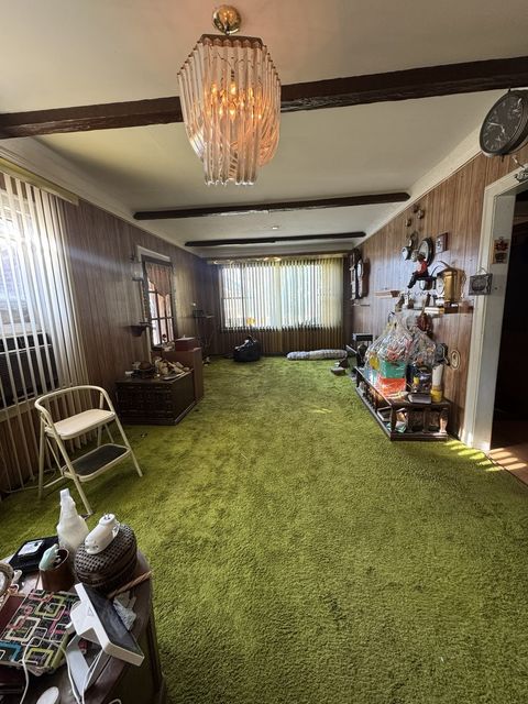 Tiny photo for 8239 S Ridgeland Avenue, Chicago, IL 60617 (MLS # 12520326)