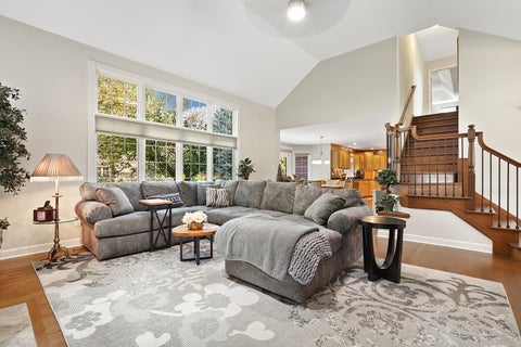 Tiny photo for 10430 Great Egret Drive, Orland Park, IL 60467 (MLS # 12742254)