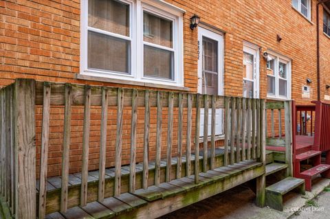 Tiny photo for 8802 N Prospect Street, Niles, IL 60714 (MLS # 12464380)