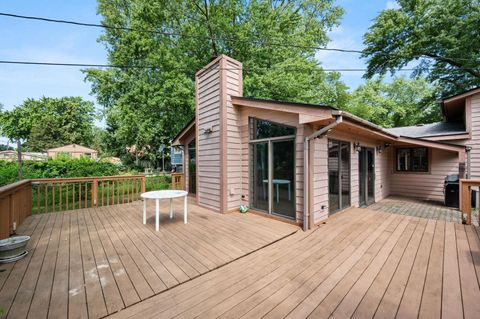 Tiny photo for 101 Seabury Road, Bolingbrook, IL 60440 (MLS # 12448144)