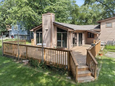 Tiny photo for 101 Seabury Road, Bolingbrook, IL 60440 (MLS # 12448144)