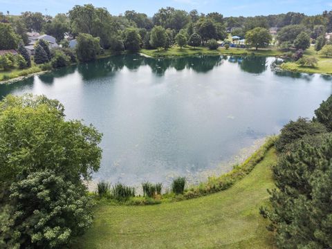 Tiny photo for 101 Seabury Road, Bolingbrook, IL 60440 (MLS # 12448144)