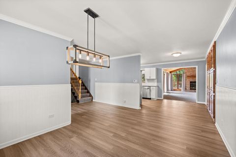 Tiny photo for 101 Seabury Road, Bolingbrook, IL 60440 (MLS # 12448144)