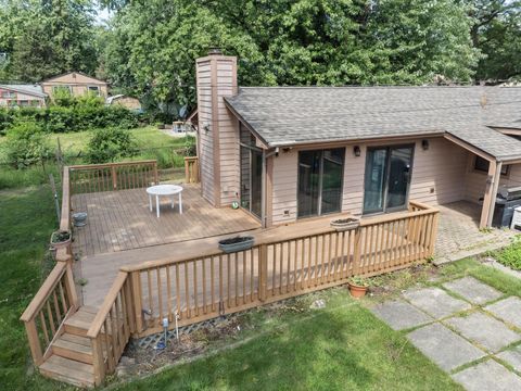Tiny photo for 101 Seabury Road, Bolingbrook, IL 60440 (MLS # 12448144)