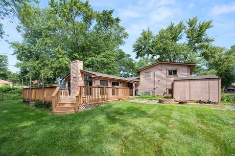 Tiny photo for 101 Seabury Road, Bolingbrook, IL 60440 (MLS # 12448144)