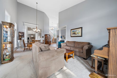 Tiny photo for 1705 Spyglass Circle, Palos Heights, IL 60463 (MLS # 12705448)