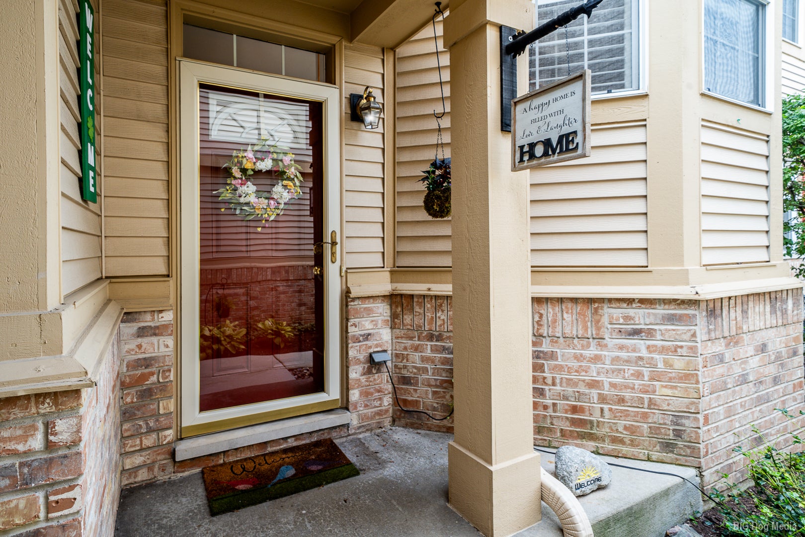 1705 Spyglass Circle