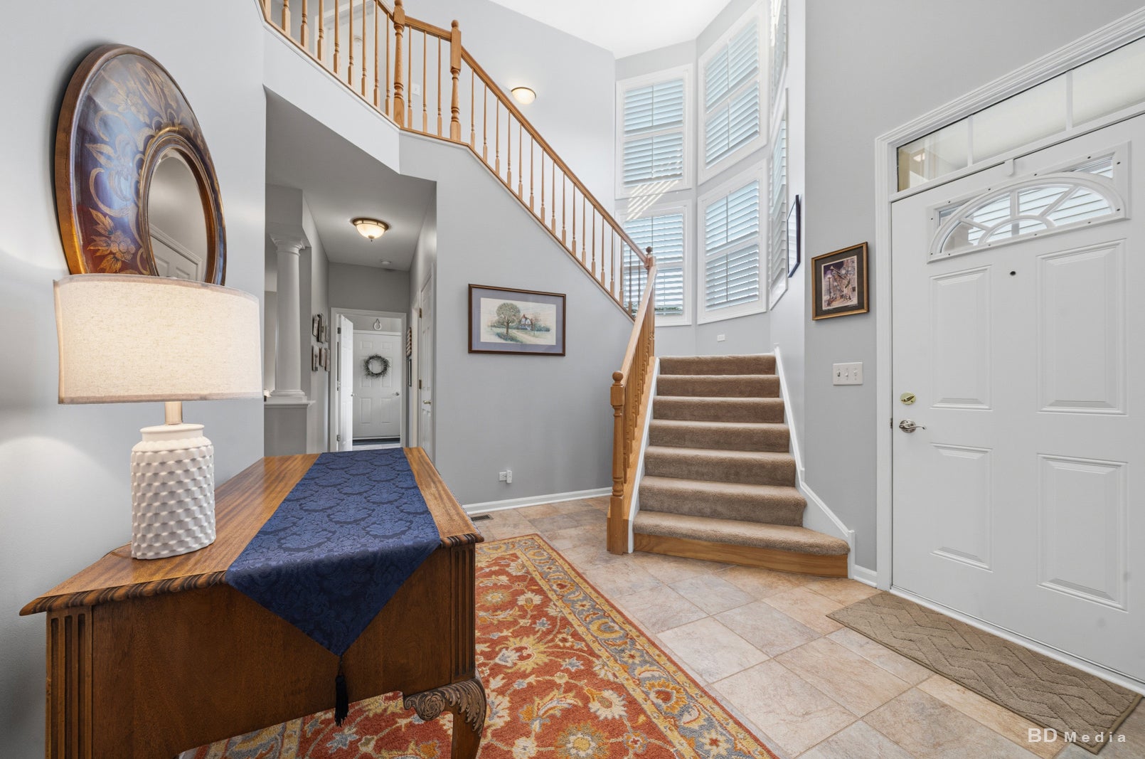 1705 Spyglass Circle