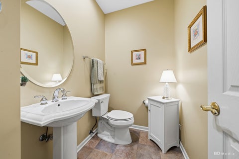 Tiny photo for 1705 Spyglass Circle, Palos Heights, IL 60463 (MLS # 12705448)