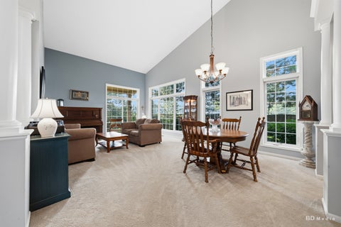 Tiny photo for 1705 Spyglass Circle, Palos Heights, IL 60463 (MLS # 12705448)