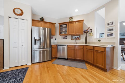 Tiny photo for 1705 Spyglass Circle, Palos Heights, IL 60463 (MLS # 12705448)