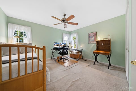 Tiny photo for 1705 Spyglass Circle, Palos Heights, IL 60463 (MLS # 12705448)