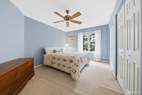 Tiny photo for 1705 Spyglass Circle, Palos Heights, IL 60463 (MLS # 12705448)
