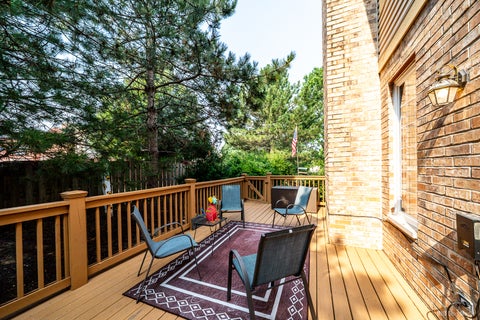 Tiny photo for 1705 Spyglass Circle, Palos Heights, IL 60463 (MLS # 12705448)