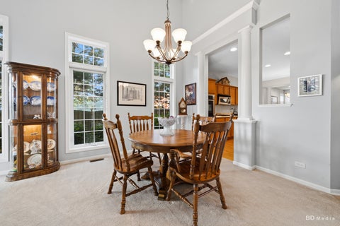 Tiny photo for 1705 Spyglass Circle, Palos Heights, IL 60463 (MLS # 12705448)