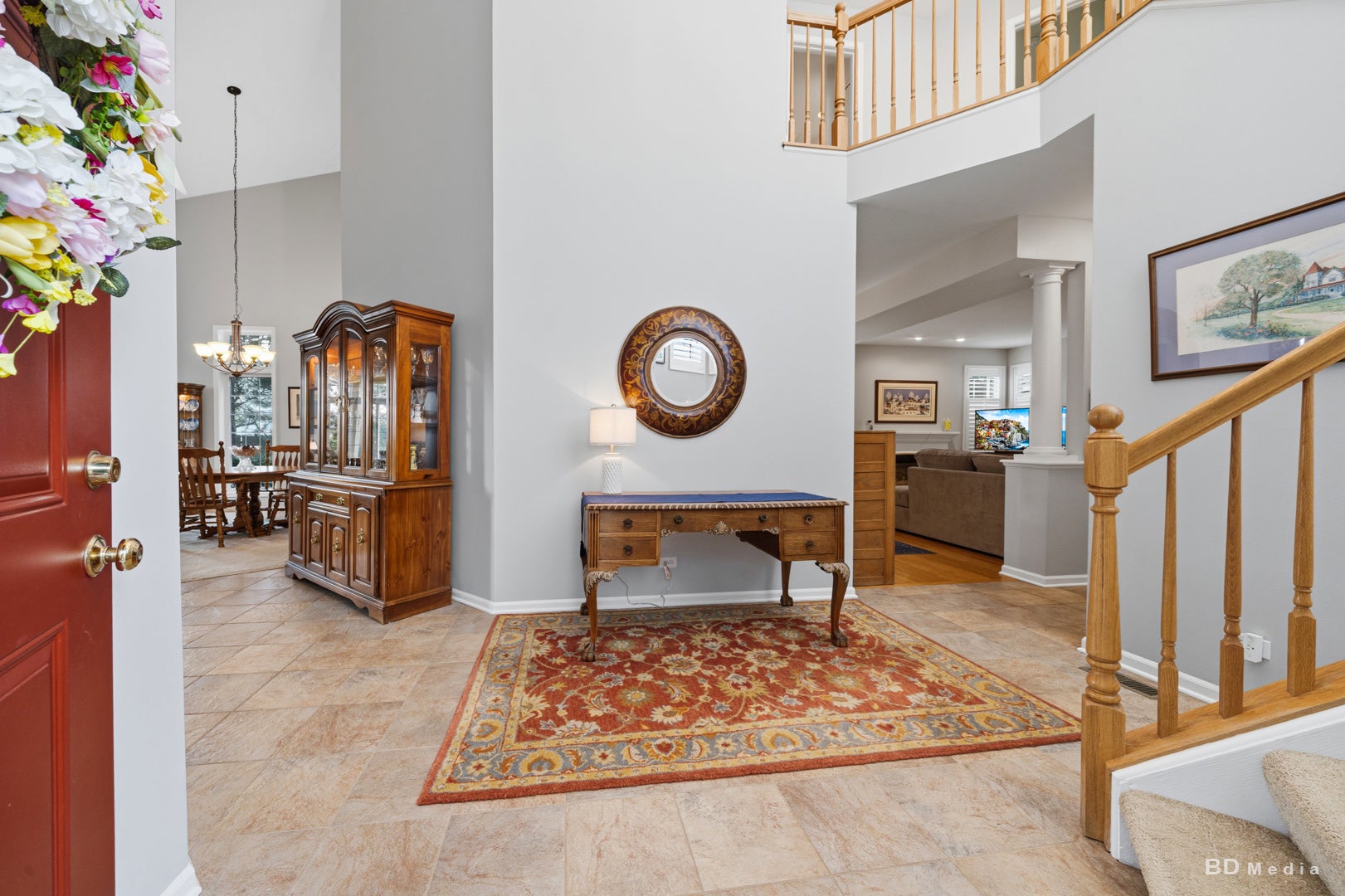1705 Spyglass Circle