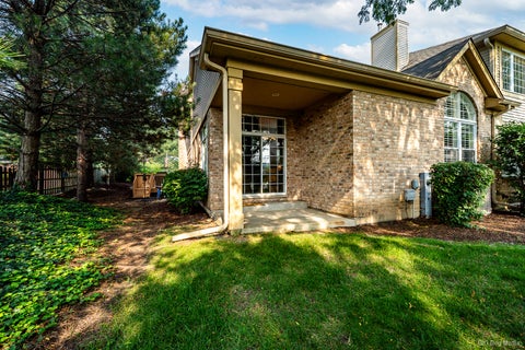 Tiny photo for 1705 Spyglass Circle, Palos Heights, IL 60463 (MLS # 12705448)