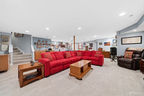 Tiny photo for 1705 Spyglass Circle, Palos Heights, IL 60463 (MLS # 12705448)