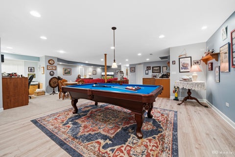 Tiny photo for 1705 Spyglass Circle, Palos Heights, IL 60463 (MLS # 12705448)