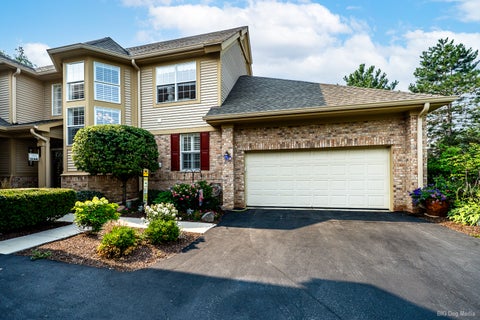 Photo of 1705 Spyglass Circle, Palos Heights, IL 60463 (MLS # 12705448)