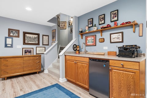 Tiny photo for 1705 Spyglass Circle, Palos Heights, IL 60463 (MLS # 12705448)
