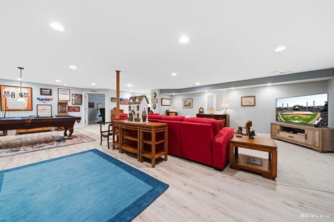 Tiny photo for 1705 Spyglass Circle, Palos Heights, IL 60463 (MLS # 12705448)