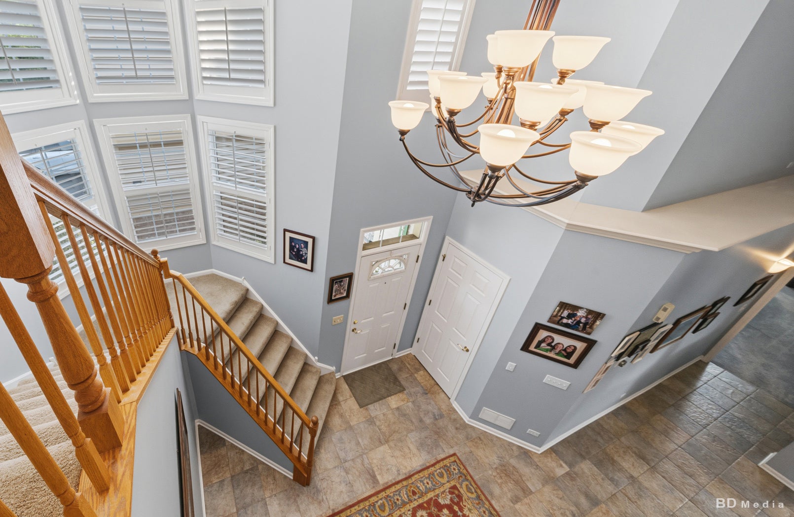 1705 Spyglass Circle