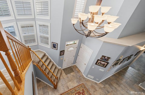 Tiny photo for 1705 Spyglass Circle, Palos Heights, IL 60463 (MLS # 12705448)