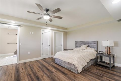 Tiny photo for 1388 E 2950 North Road, Mansfield, IL 61854 (MLS # 12610578)