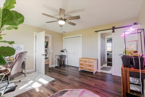 Tiny photo for 1388 E 2950 North Road, Mansfield, IL 61854 (MLS # 12610578)